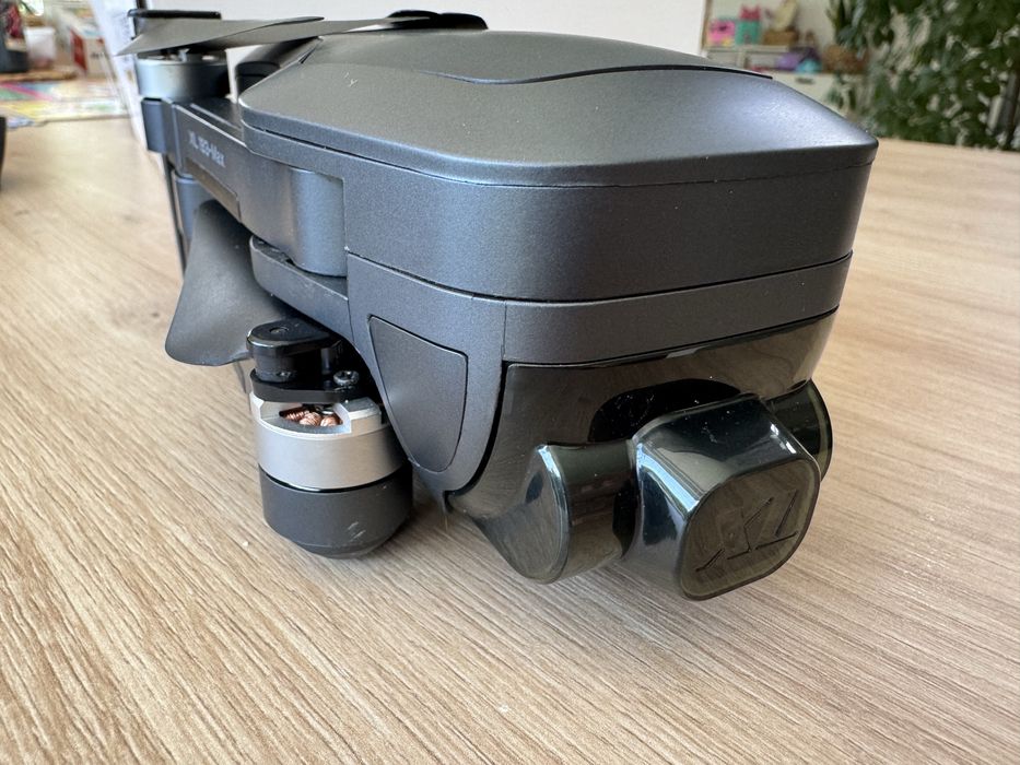 Dron XiL193 MAX RC sterowany zdalnie 4K