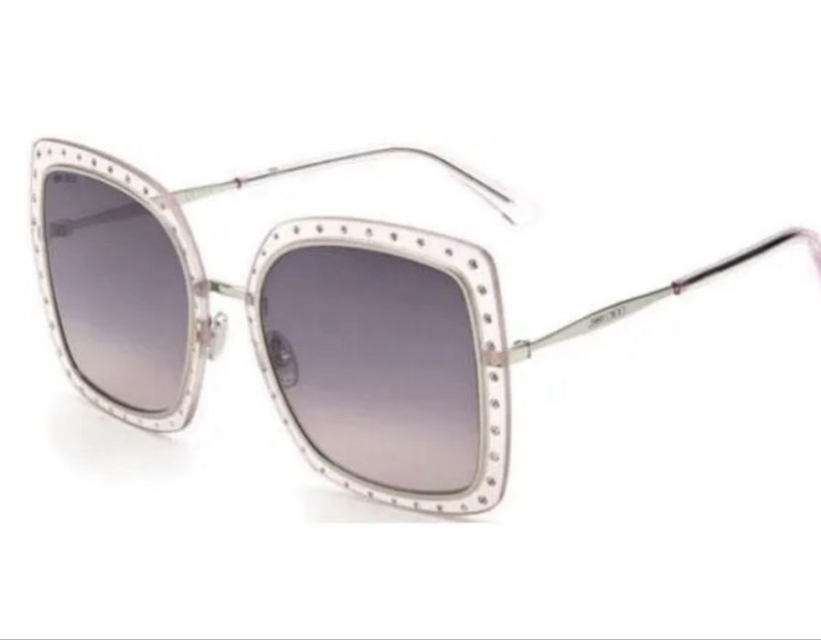Jimmy Choo DANY/S KTS/F7