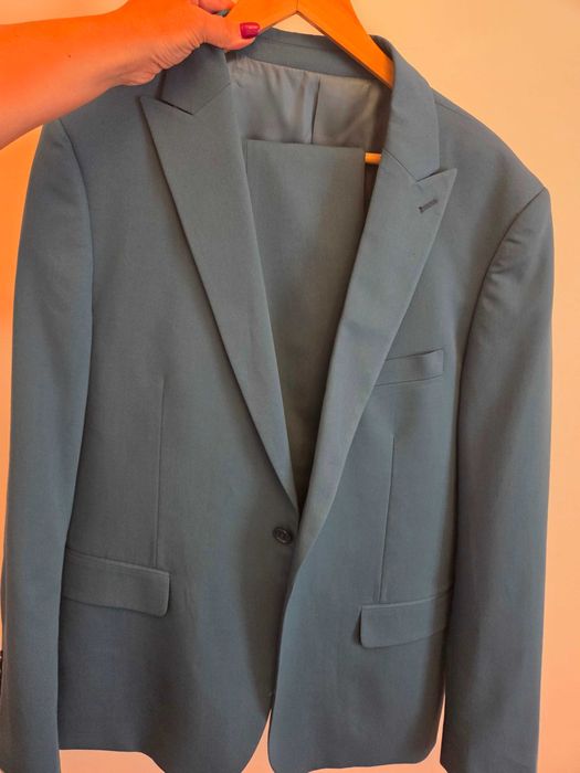 roupa de cerimónia