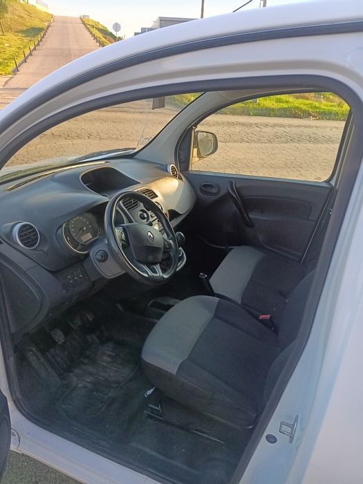 Renault Kangoo maxi 1.5dci