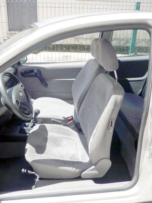 opel Corsa B 1.2i 16V gasolina