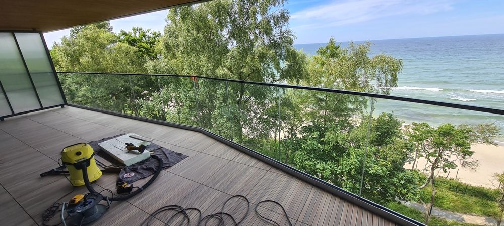 Kompleksowe usługi wykończeniowe i remontowe