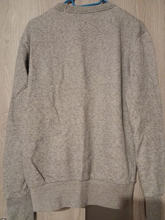 Bluza szara marki h&m