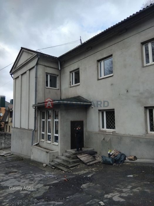 Аренда ТОП-Локация, Центр 514 м2 Двор + Парковка