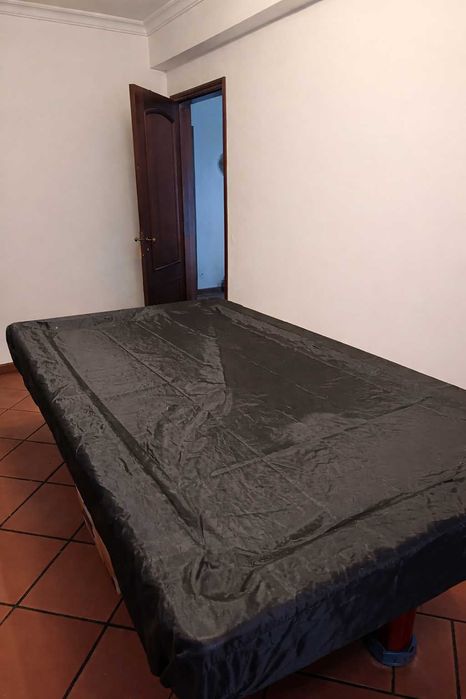Mesa de Snooker/Bilhar - completa