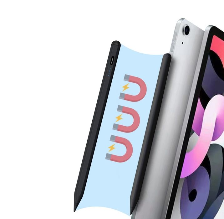 Aktywny Uniwersalny Rysik Tablet Stylus Pencil Do Ekranów Dotykowych P