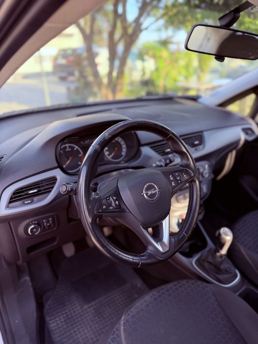 Opel Corsa 1.3 cdti ecoFlex