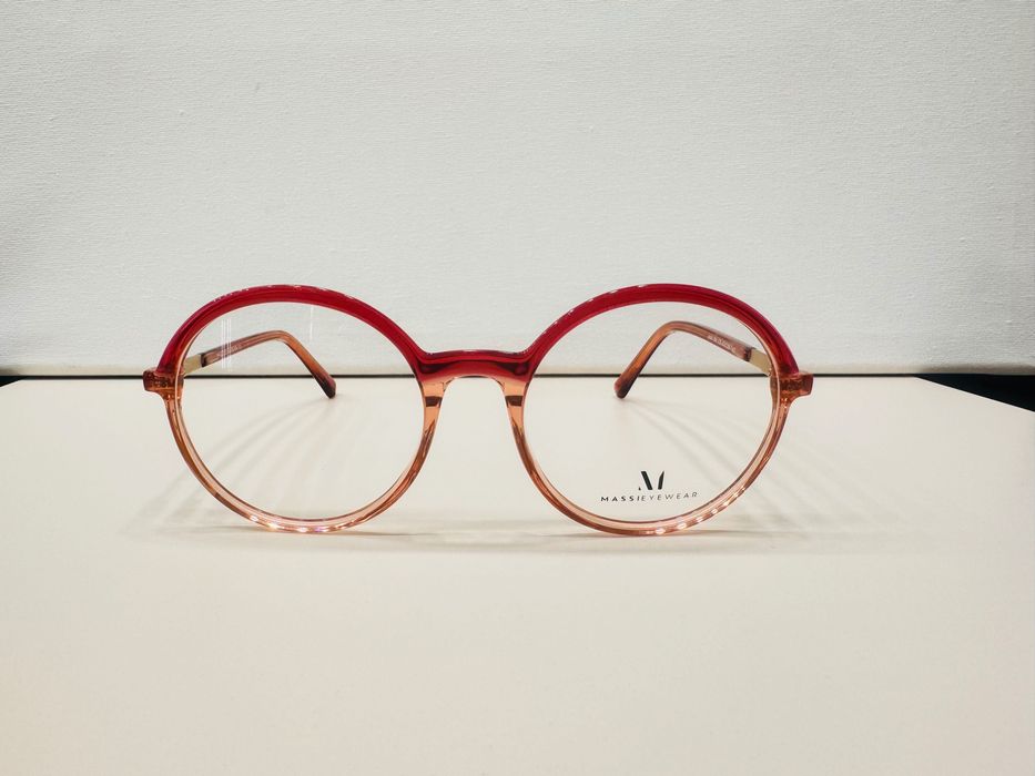 Oprawki korekcyjne Massi