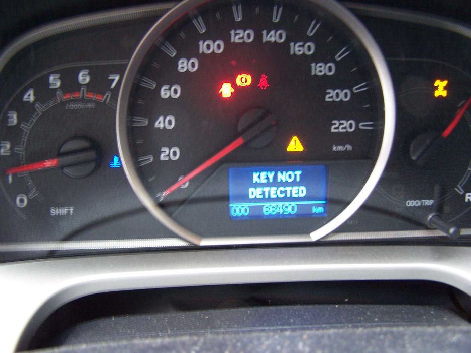 sprzedam Toyota Rav 4