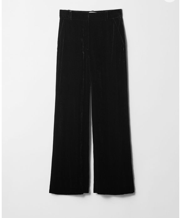 Оксамитові штани other stories