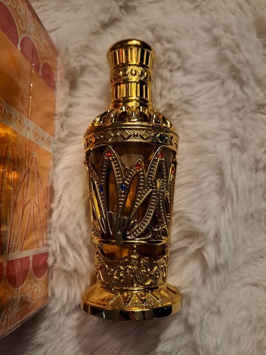 Woda perfumy arabskie