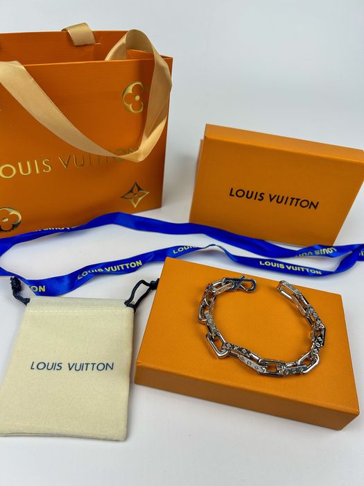 Браслет Louis Vuitton