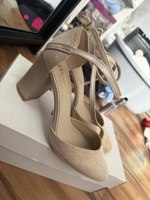 Sprzedam buty rozm.37