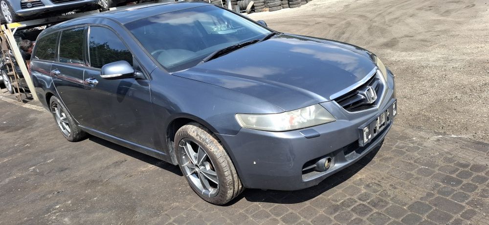 Honda Accord VII na części
