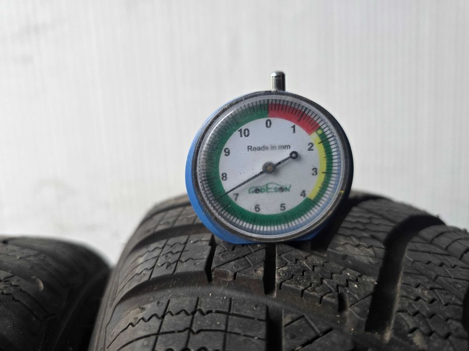 Hankook Winter I'cept 175/65r14 86T 7mm N3845