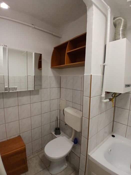 Wynajmę mieszkanie.Bocianek - Więcej