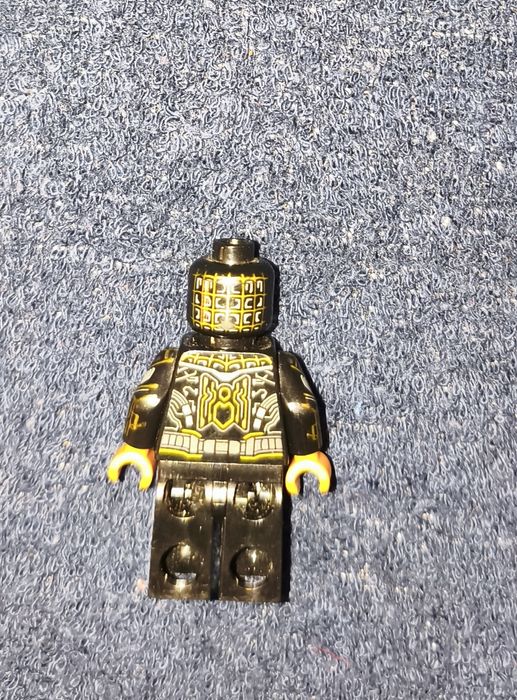 Figurka Spider-man no way home LEGO