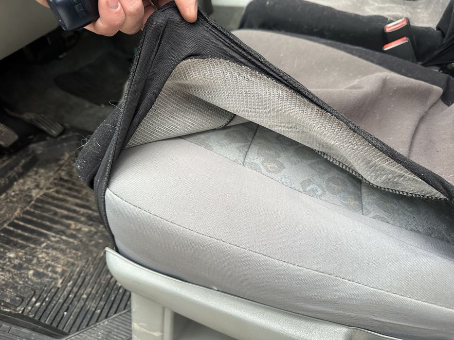 Продам машину в рідній фарбі з мінімальним пробігом 30 тис км