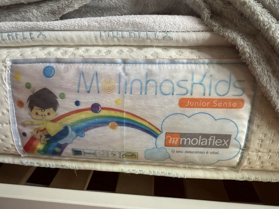 Cama criança La Redoute