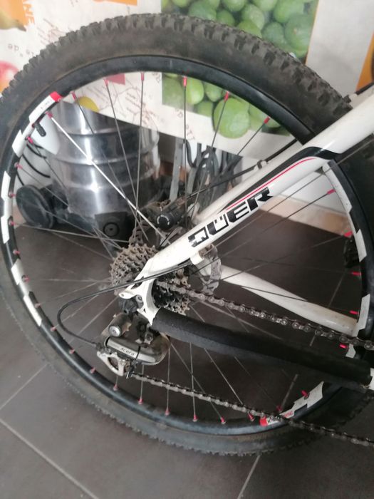 Bicicleta montanha roda 26
