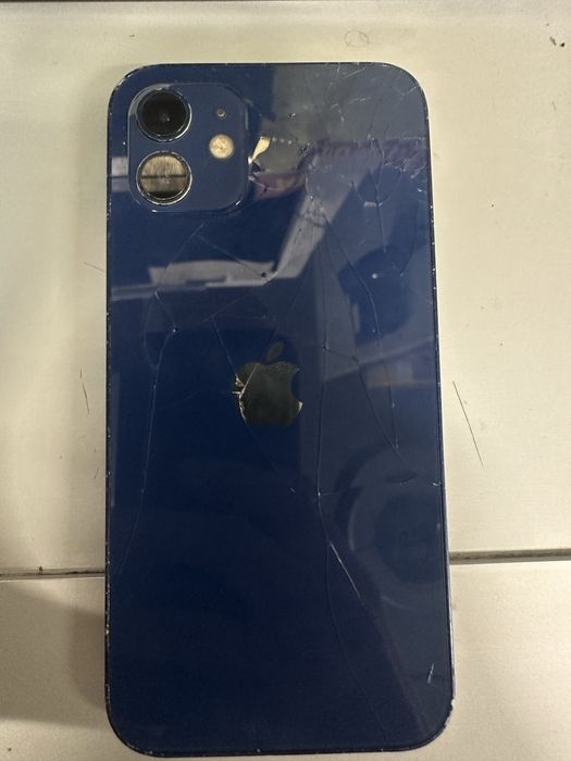 Iphone 12 Bom estado
