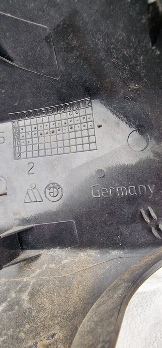 Capas espelho bmw 320 lci