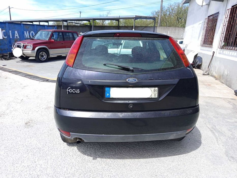 Para peças Ford Focus 1.4 ano 2000