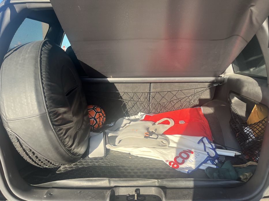 Vendo/Troco Jeep grand cherokee 2.5