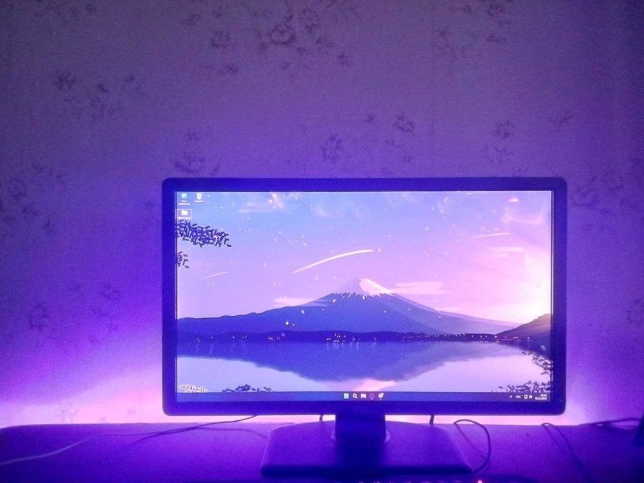 Игровой Монитор Dell
