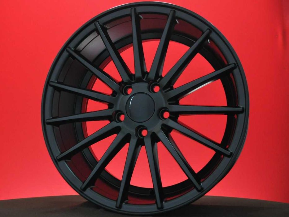 FELGI R17 5x112 Skoda Karoq Kodiaq Superb Octavia 3 4 5 Seat Exeo Leon
