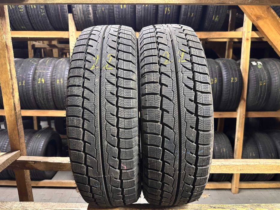 Шини зима 215/75R16C  AUSTONE  SKADI SP-902 2 шт  9мм 2022