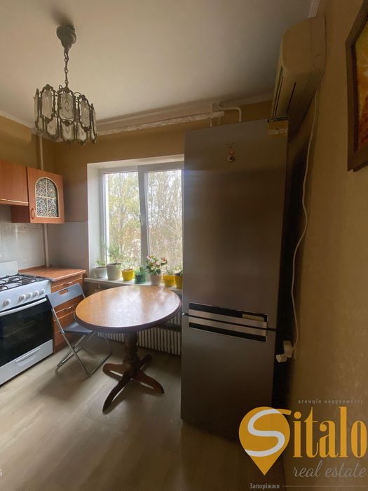 Продаж  1 кімнатної квартири на Бородинському мікрорайоні