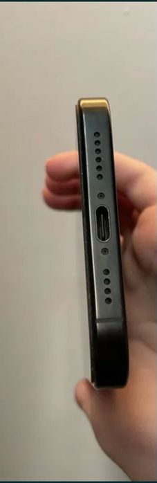 IPHONE 16 Pro Max 256Gb NOVO PREÇO!!(Semi-Novo)