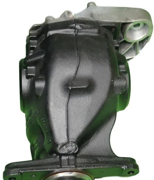 Dyfer Dyferencjał tył BMW 330d E90 E91 E92 3.0d 7527756 przełożenie 2.81