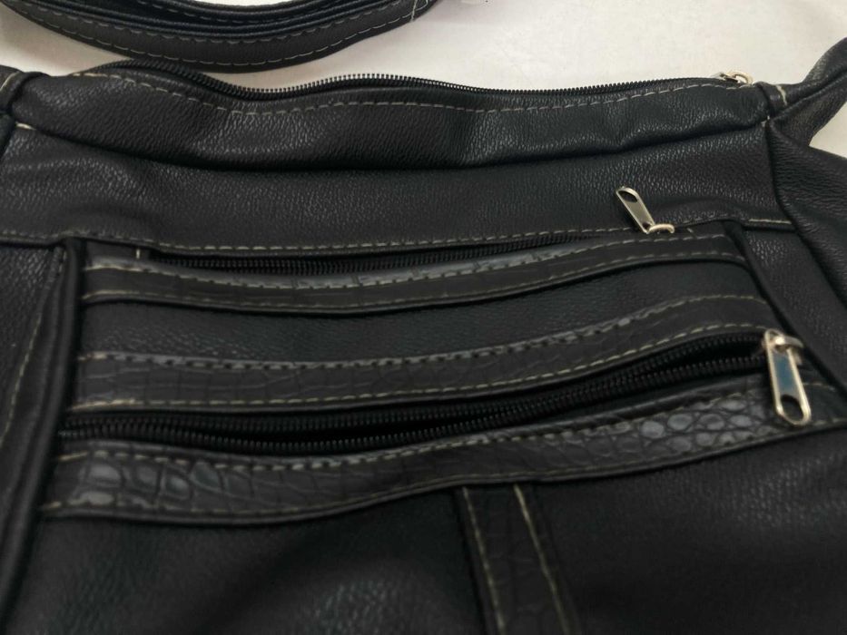 Mala Preto à Tiracolo