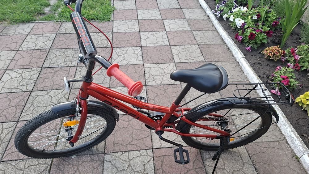 Продам велосипед