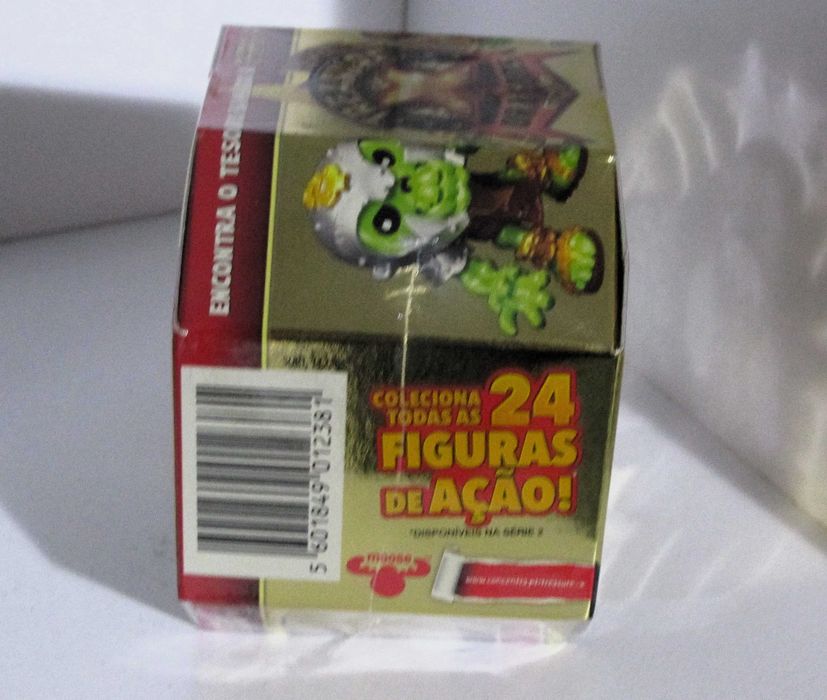Treasure X Dragons Gold Hunters (Caça ao Ouro!)