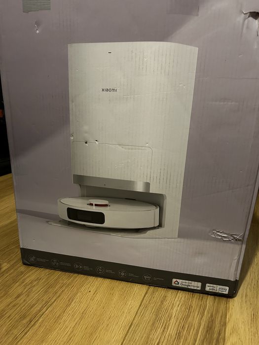 Xiaomi Vacuum X20+ EU