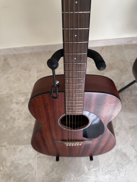 Fender CC-60S All Mahogany