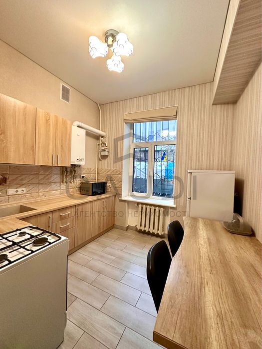 Аренда. Автнономное отопление. Центр. Можно на 3 месяца.