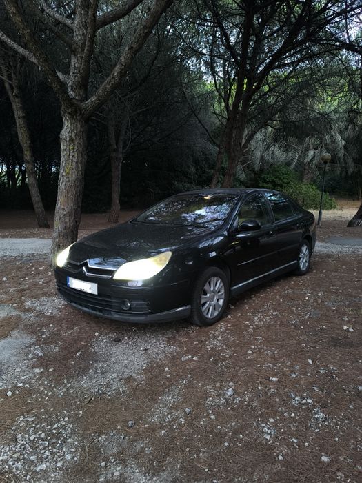 Citroen C5 2.2HDI 170cv Full Extras