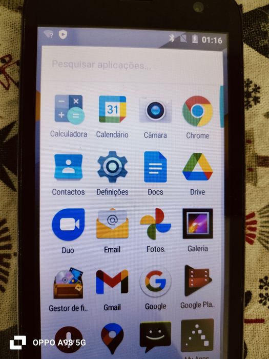 Starnaute android 7.0