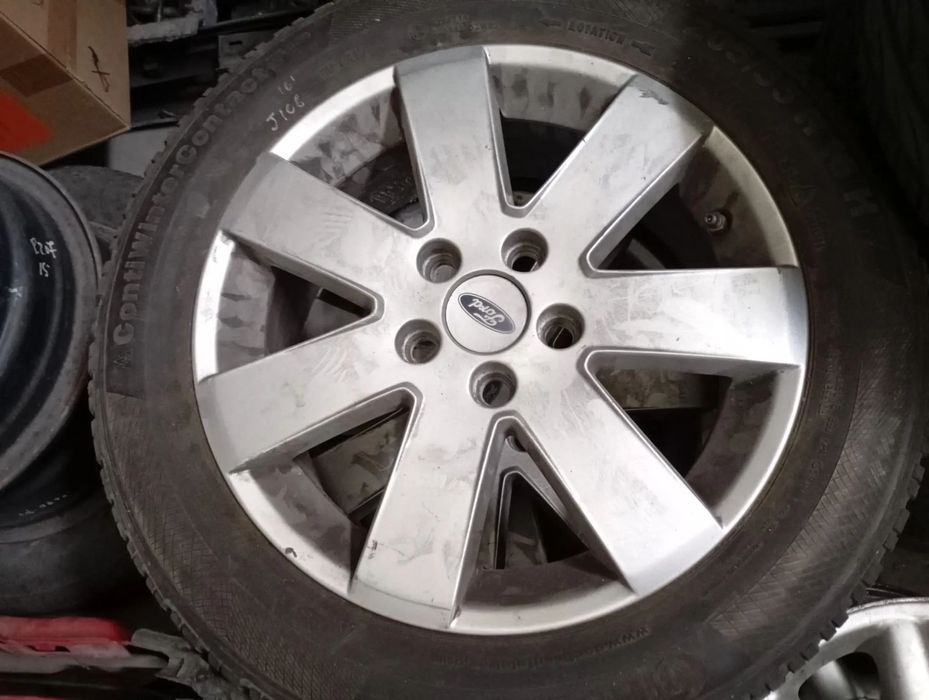 FORD MONDEO JANTE 16 POLEGADAS UNIDADE - J106