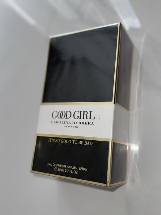 Оригінал Carolina Herrera Good Girl-Туалетна вода, парфум, духи