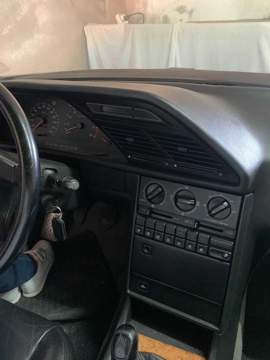 Peugeot 605 SVi 2.0 (1990) — 750€ FIXOS | PARA DESOCUPAR