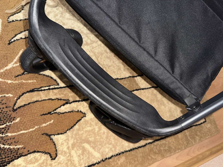 Коляска Carello Vector 2 в 1 2025 року