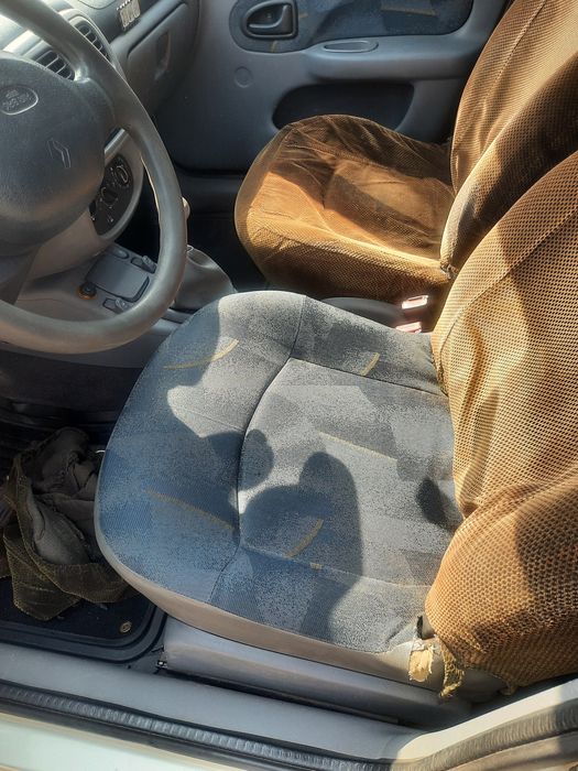 Продам рено клио символ 1.4 16 клапанов: 3 600 $ - Renault Краматорськ ...