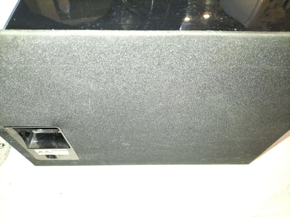 Soundbar Samsung HW-J6000 Zakrzywiany z Subuferem