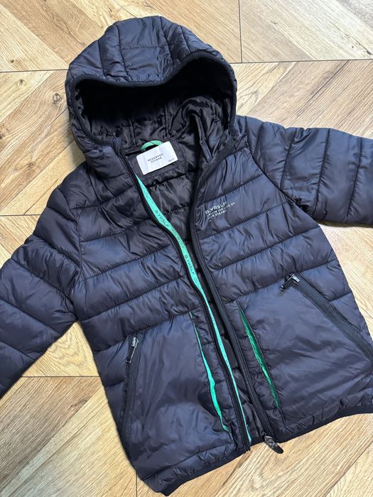 Куртка reserved р.116