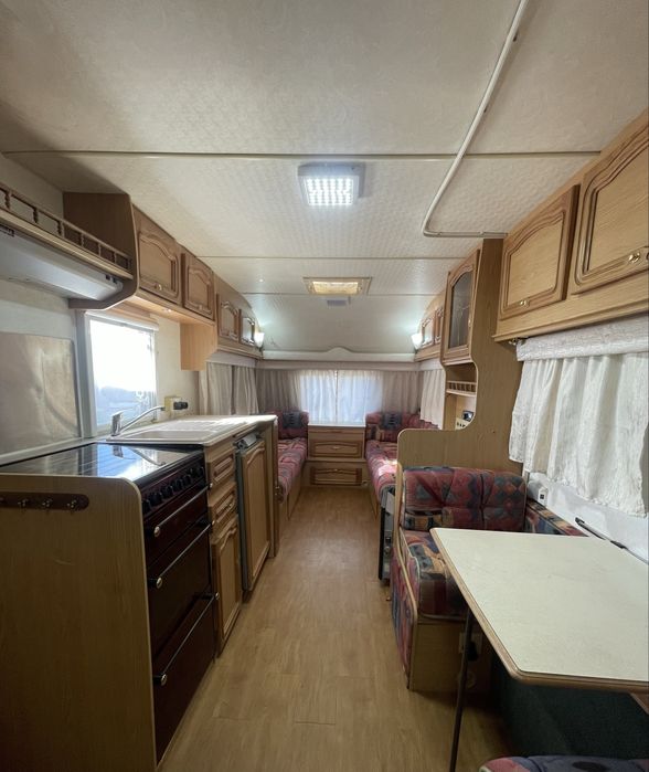 Caravana Avondale Land Ranger